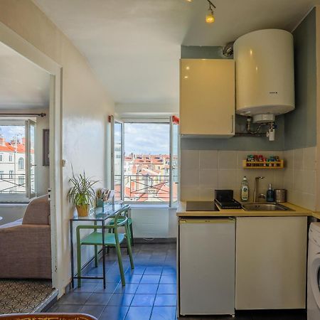 Lyon Premium- Nid Cosy Apartment Luaran gambar
